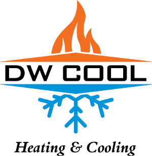 DW Cool LLC Logo
