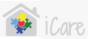 iCare Behavior & Wellness logo