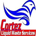 Cortez Liquid Waste Logo