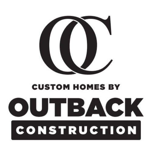 Outback Construction logo
