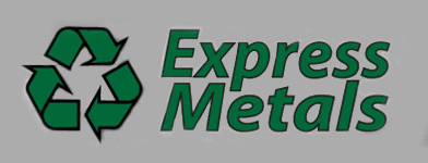 Express Metals Logo 