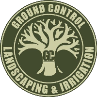 Ground Control Logo