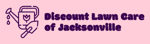 Discount Lawn Care logo