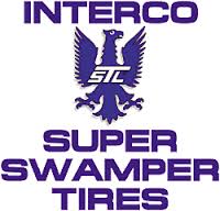 Interco Super Swamper Tires logo