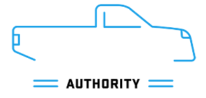 Truck Authority - Lincoln logo