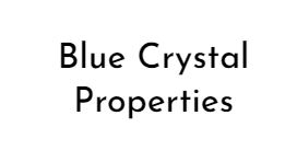 Blue Crystal Properties Logo