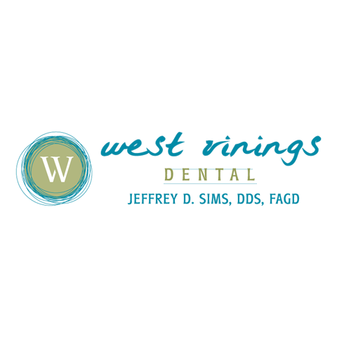 West Vinings Dental Aesthetics Logo