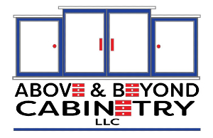 Above & Beyond Cabinetry logo