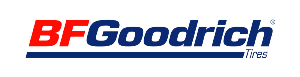 BF Goodrich Tires logo