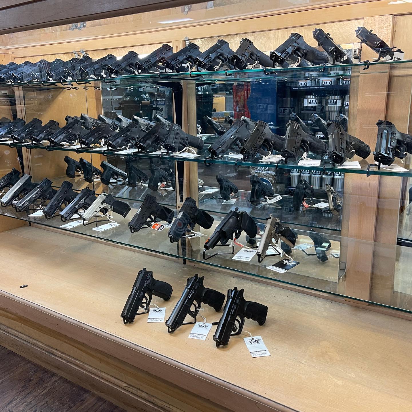 Pawn Shop Near Me | Trading Place Pawn & Indoor Gun Range