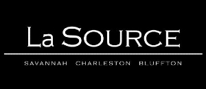 La Source logo