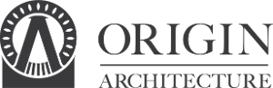 Origin Architecture Logo