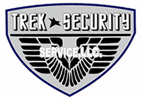 Trek Security Logo