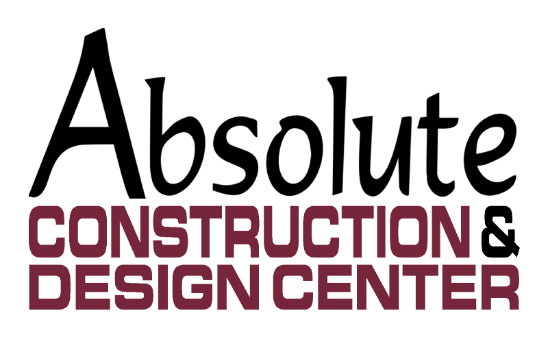 absolute construction inc logo