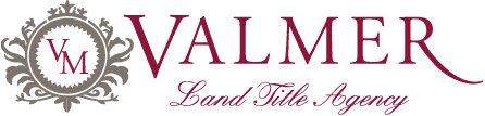 ValMer Title Agency logo