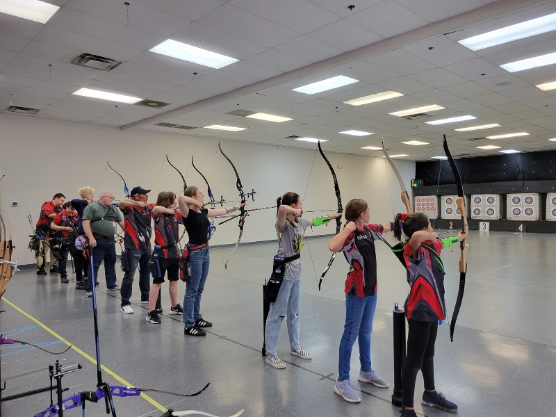 Archery Near Me Music City Archery