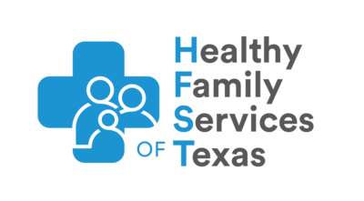 Healthy Family Services of Texas logo