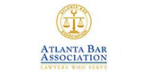 Atlanta bar association logo