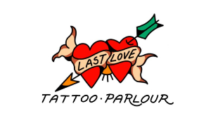 Last Love Tattoo Parlour logo