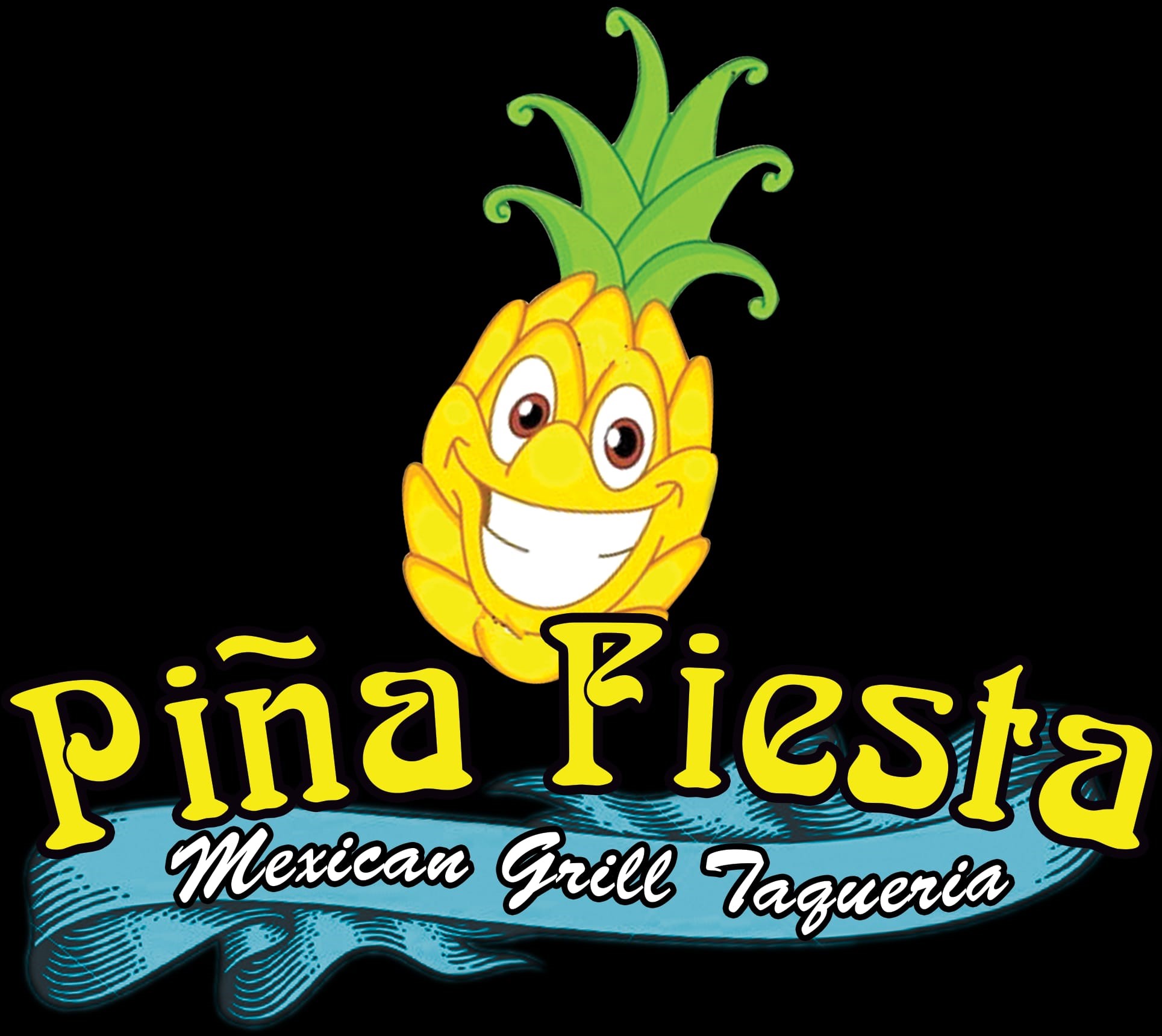 Pina Fiesta Mexican Grill