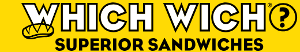 Which Wich Superior Sandwiches logo