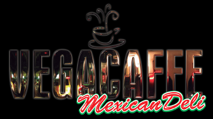 Vega Caffe logo