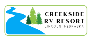 Creekside RV Resort Logo