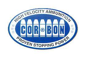 Corbon logo