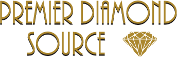 Premier Diamond Source logo