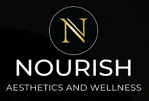 Nourish Polaris logo