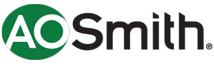 A.O. Smith logo