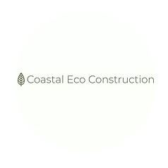 coast eco construction logo