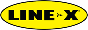 LINE-X of Danville logo