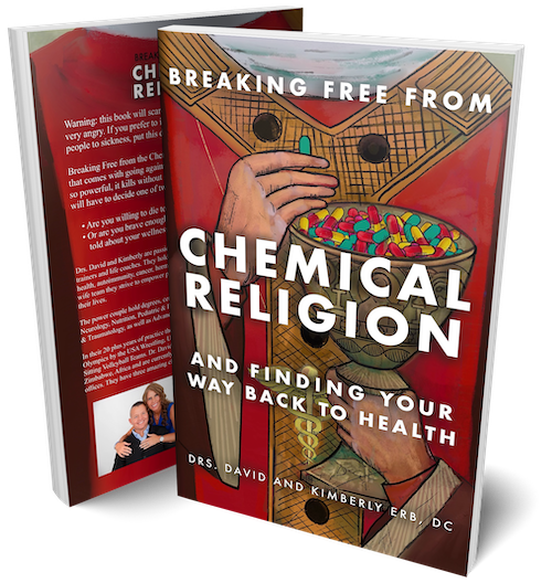 chemical religion book
