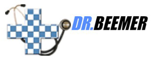 Dr. Beemer logo