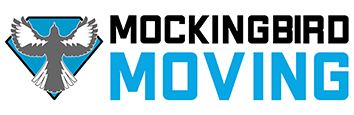 mockingbird moving logo