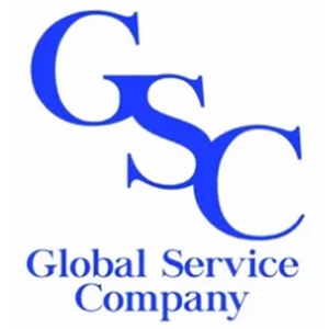 Global Service Company logo