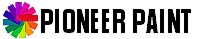 Pioneer Paint Company logo