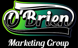 O'Brien Marketing Group logo