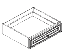 Cabinet diagram