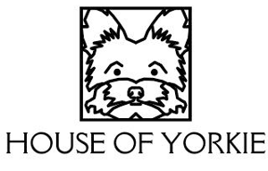 Jimmy's House of Yorkie Business Logo 