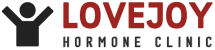 Lovejoy Hormone Clinic logo