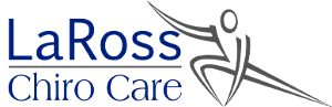 LaRoss ChiroCare logo