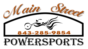 Main Street Powersports, LLC logo