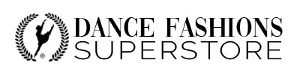 Dance Fashions Superstore Logo 