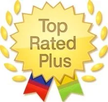 Top Rate Plus certification.