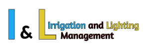 Irrigation and Lighting Management Logo