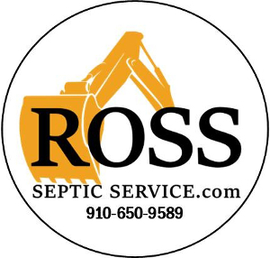 Ross Septic Service LLC logo