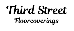Third Street Floor Covering logo