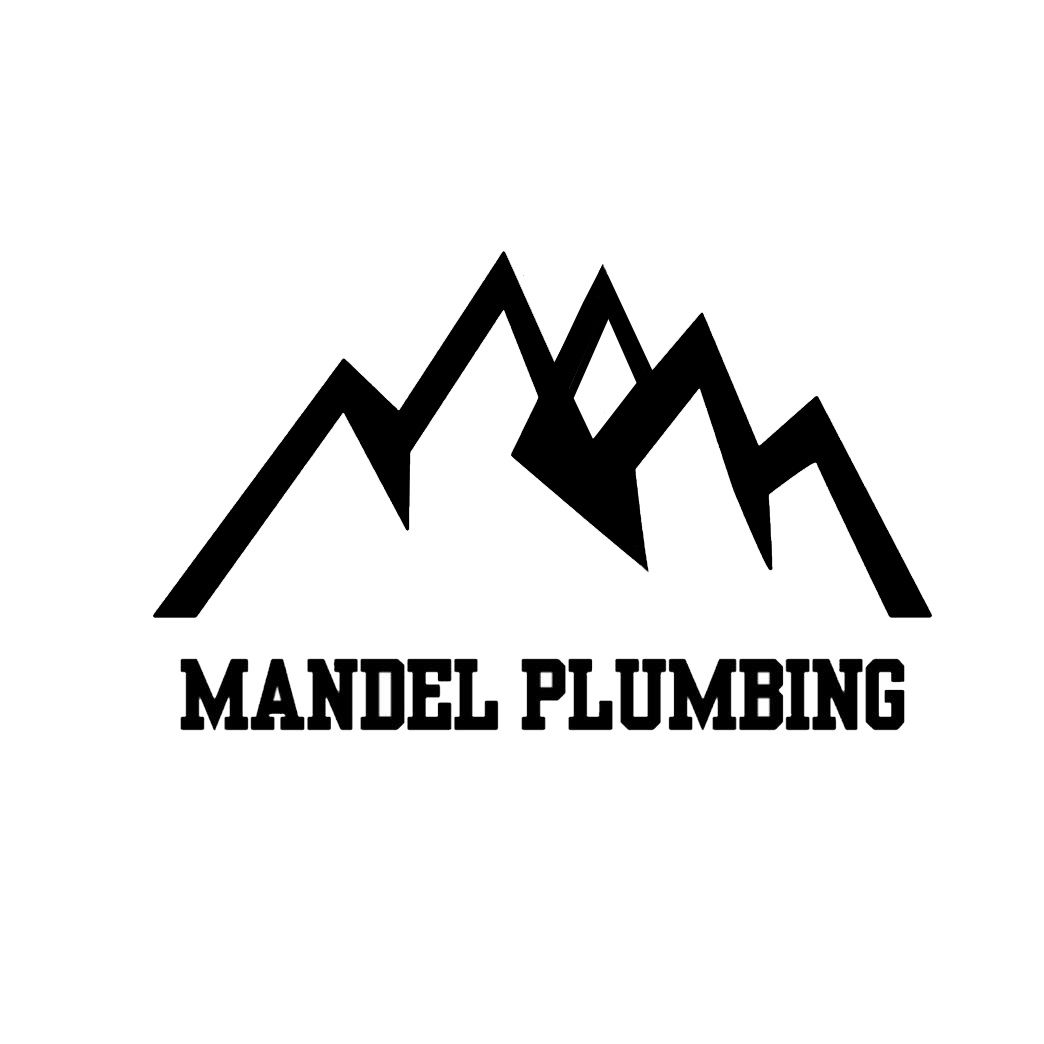 Mandel Plumbing logo